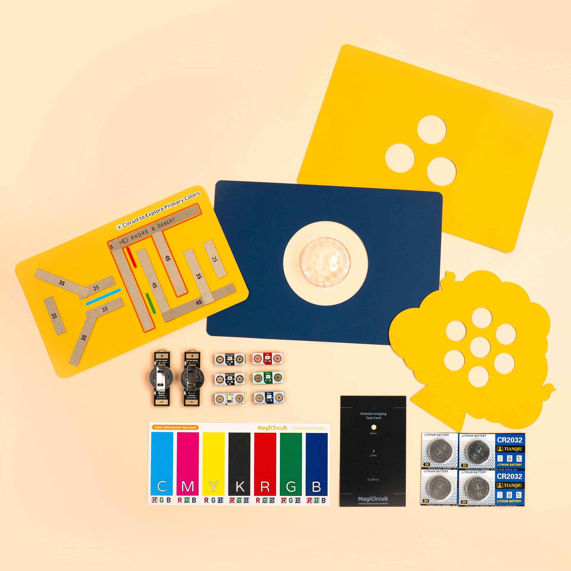 Light Festival Kit light-festival-kit