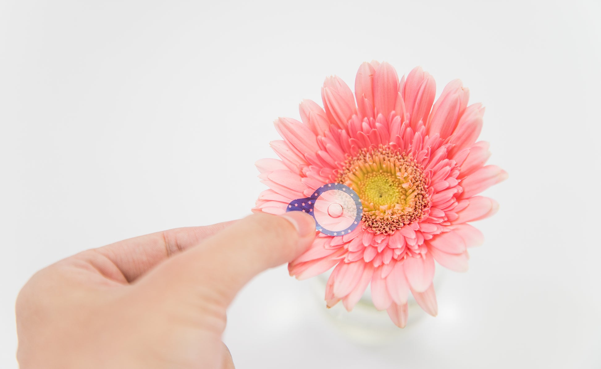 Sampling Stickers (Bubble)