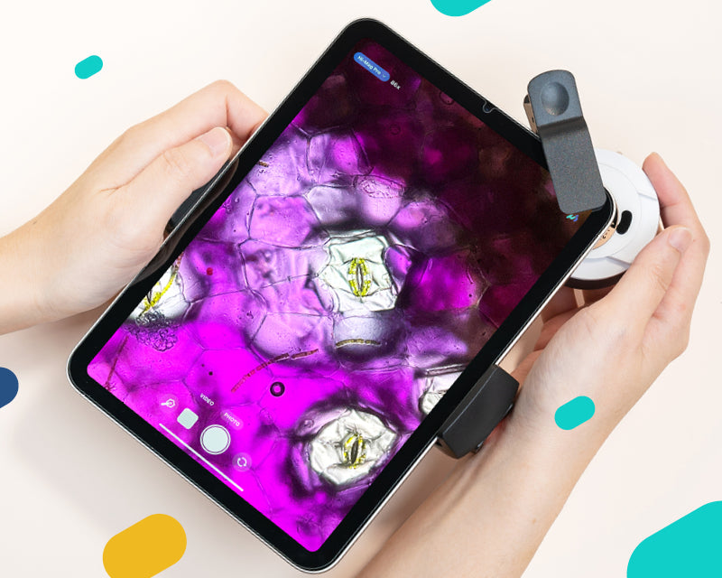 uHandy - Science Kit