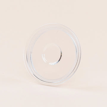 Sample Cap Set (Mini Petri Dish) (24 pcs)