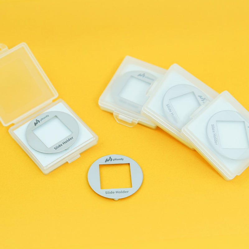 Slide Holder Set (5 pcs)