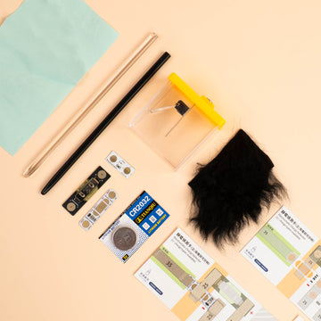 Electrostatic Kit